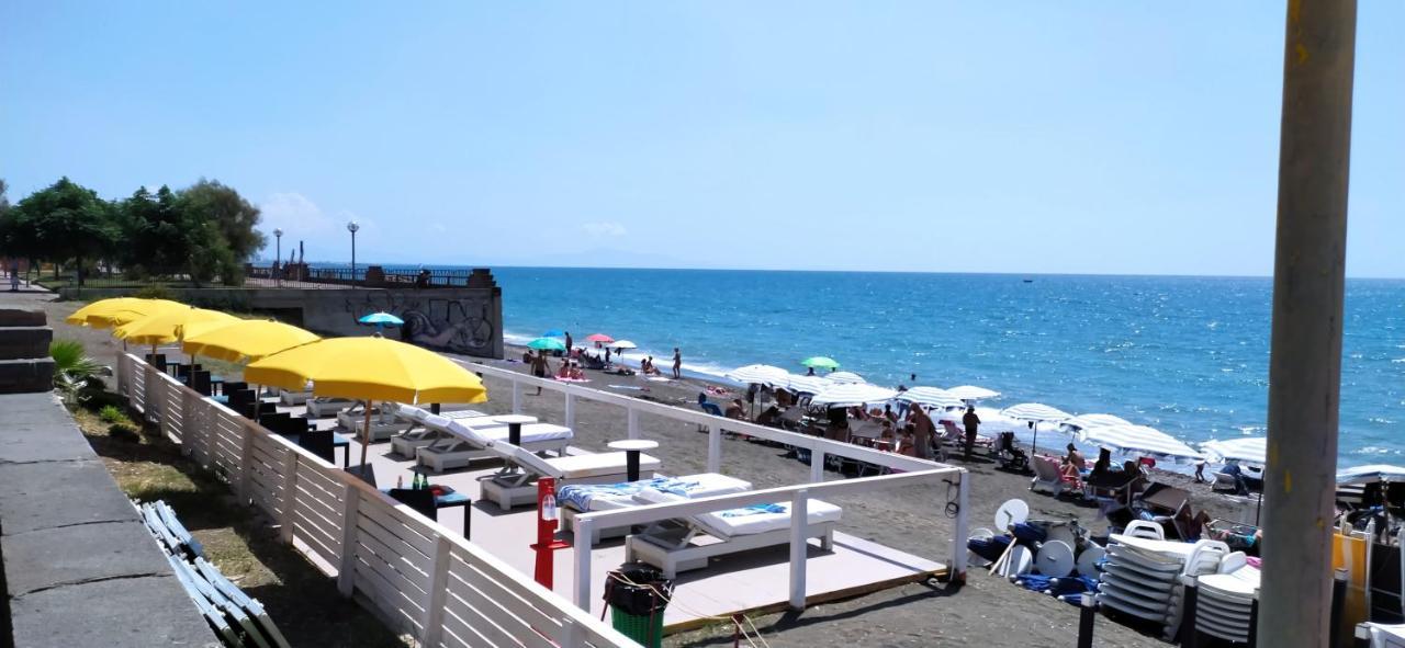 Holiday Home Casa Vacanze 살레르노 외부 사진