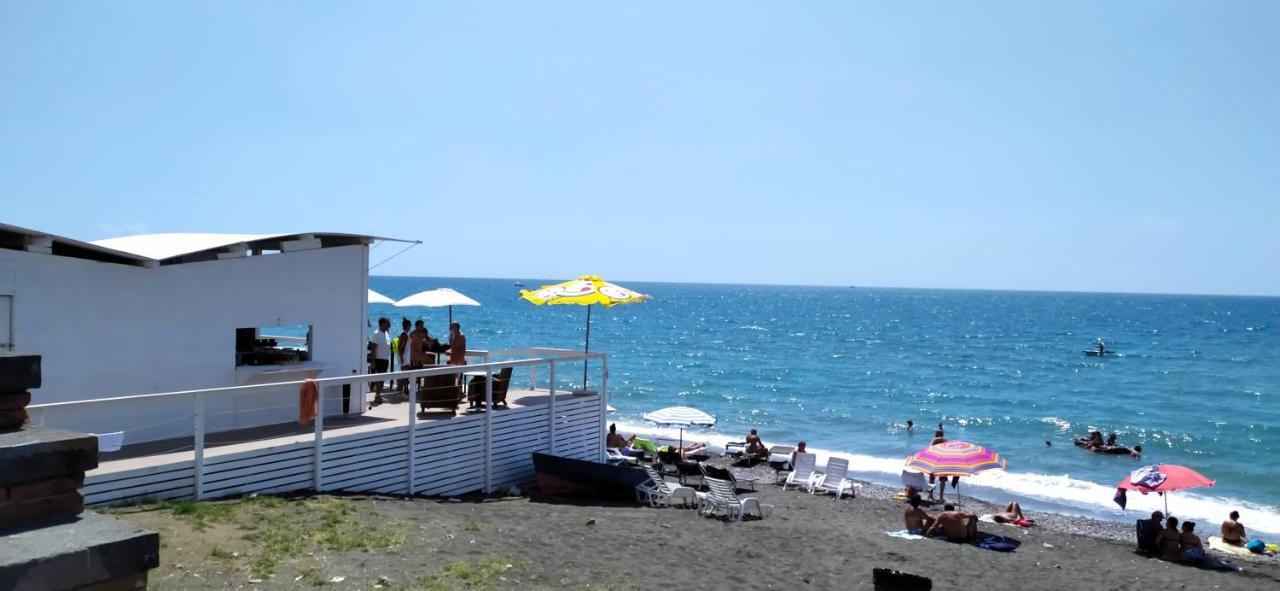 Holiday Home Casa Vacanze 살레르노 외부 사진