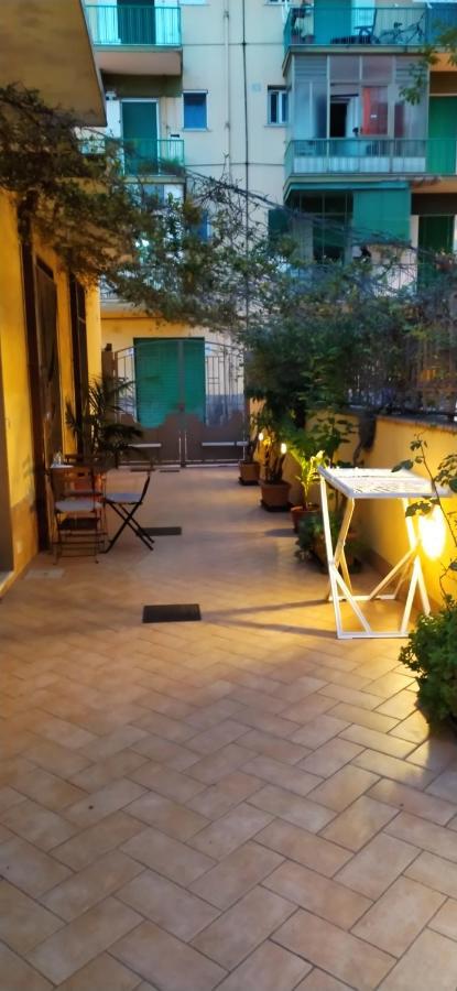Holiday Home Casa Vacanze 살레르노 외부 사진