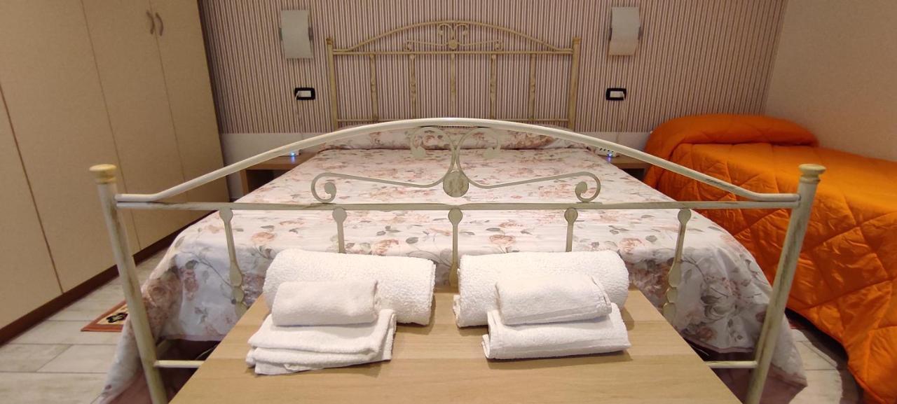 Holiday Home Casa Vacanze 살레르노 외부 사진