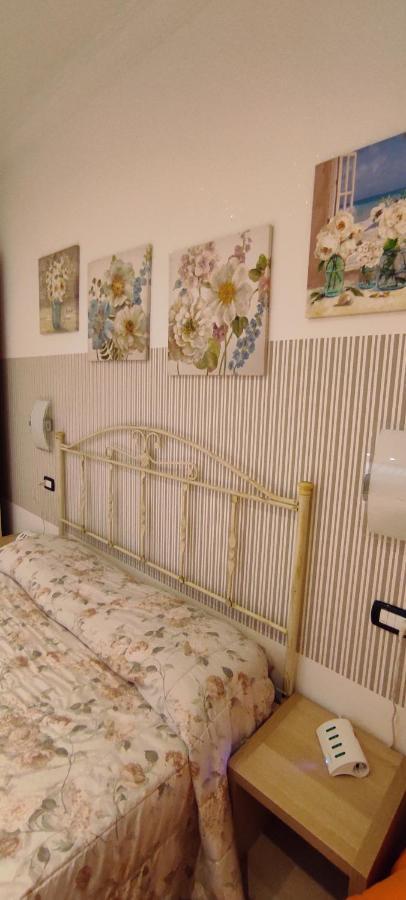 Holiday Home Casa Vacanze 살레르노 외부 사진