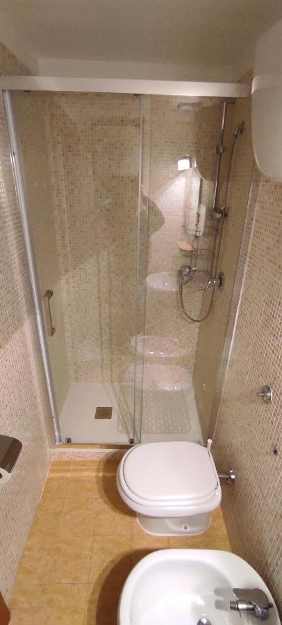 Holiday Home Casa Vacanze 살레르노 외부 사진