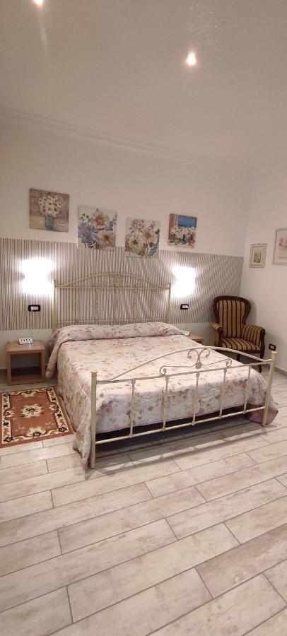 Holiday Home Casa Vacanze 살레르노 외부 사진