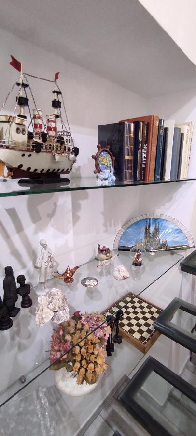 Holiday Home Casa Vacanze 살레르노 외부 사진