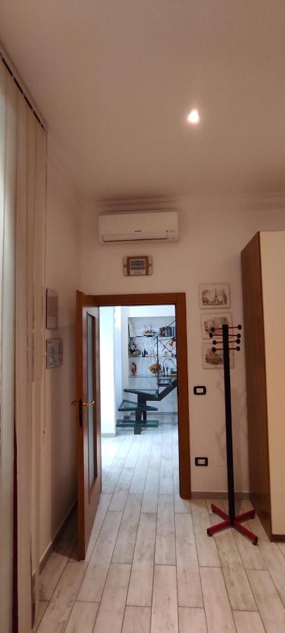 Holiday Home Casa Vacanze 살레르노 외부 사진