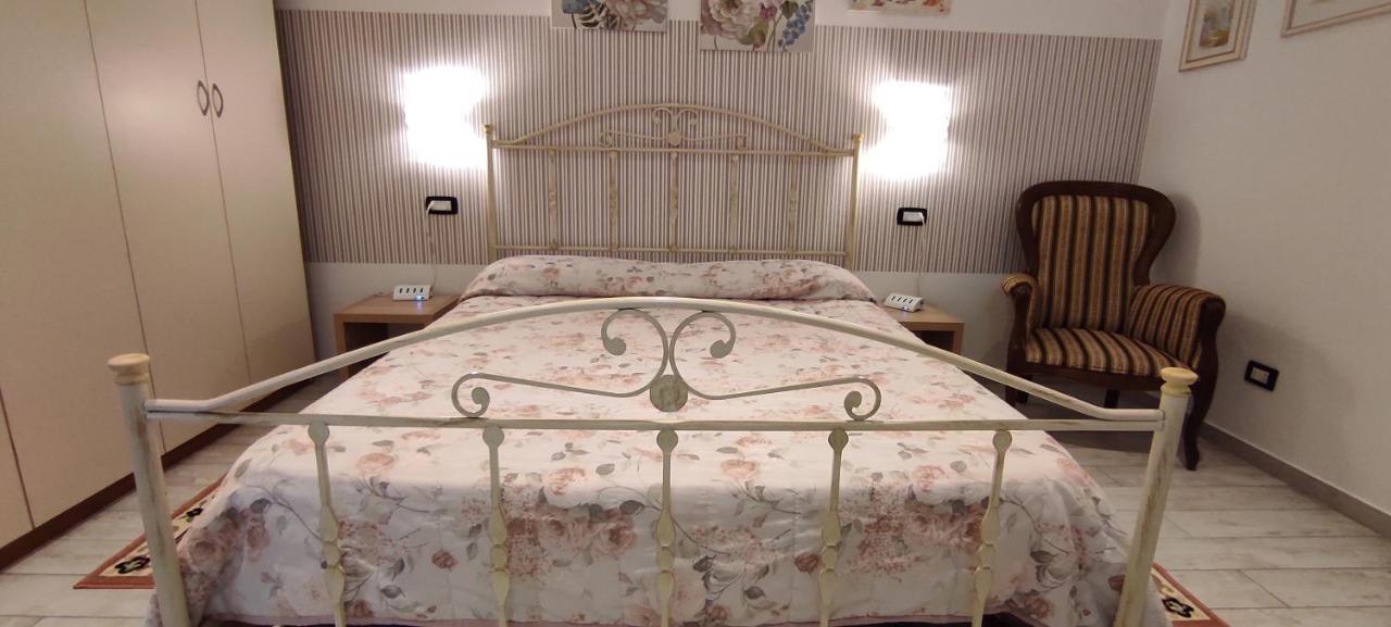 Holiday Home Casa Vacanze 살레르노 외부 사진